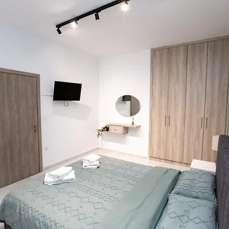 Nest Of Paradise Apartment *