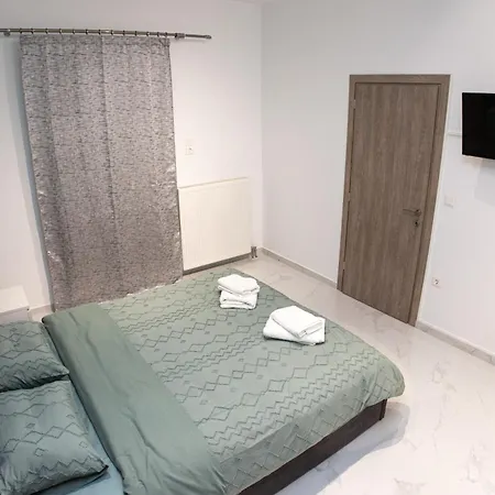 Apartment Nest Of Paradise *