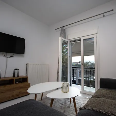 Apartment Nest Of Paradise *