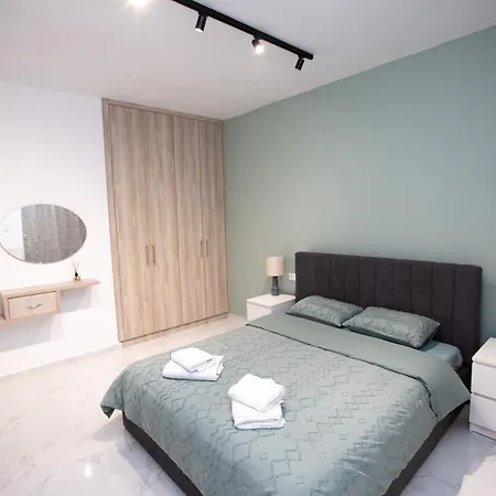 Apartment Nest Of Paradise