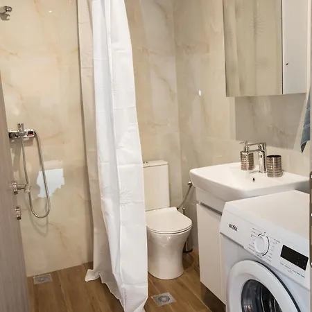 Nest Of Paradise Apartment