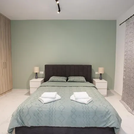 Nest Of Paradise Apartment