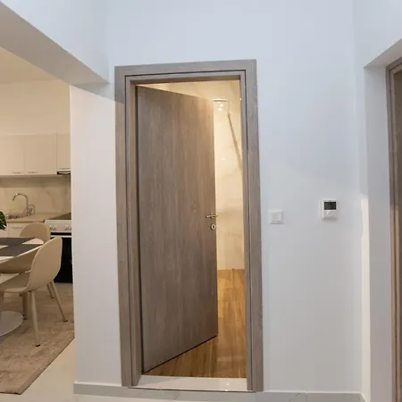 Appartamento Nest Of Paradise *