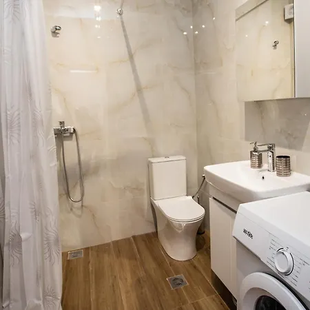 Nest Of Paradise * Tríkala