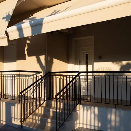 Appartamento Nest Of Paradise