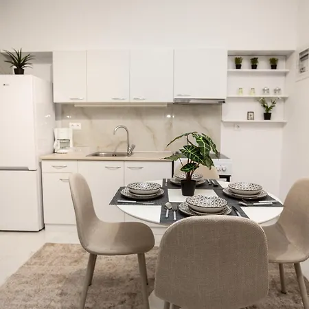 Appartamento Nest Of Paradise Tríkala