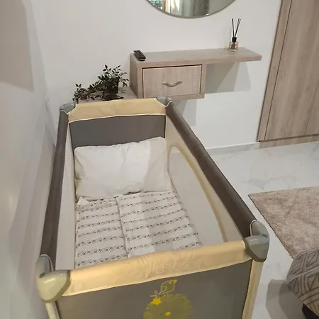 Nest Of Paradise Appartamento