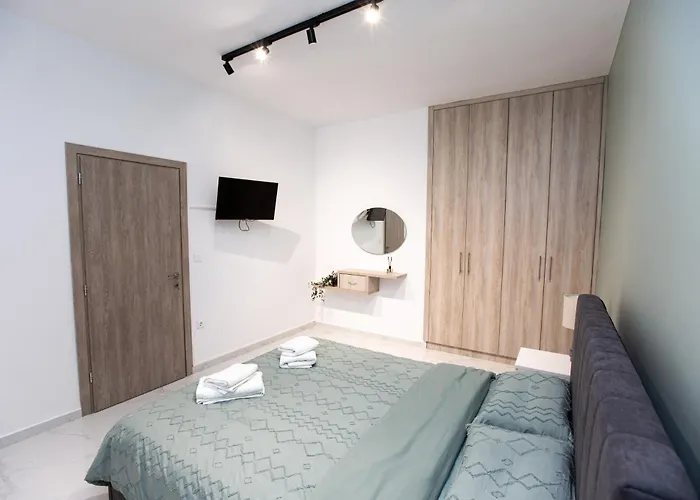 Nest Of Paradise Apartment *