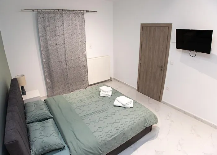 Apartment Nest Of Paradise *