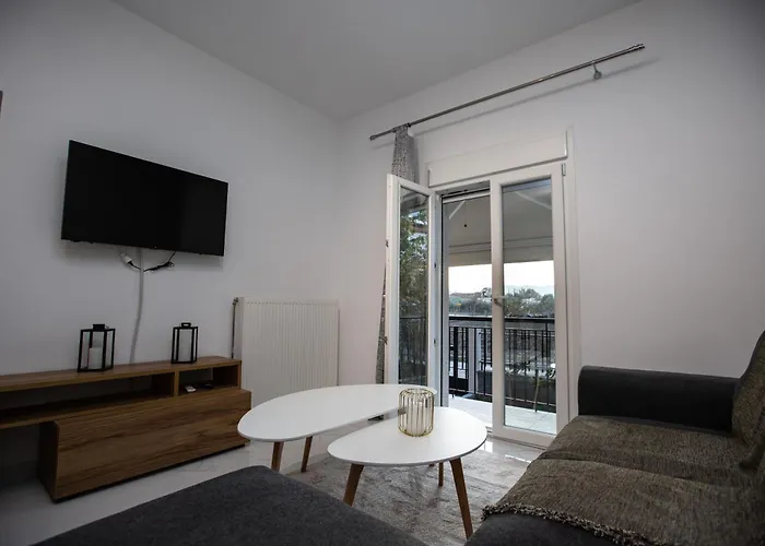 Apartment Nest Of Paradise *