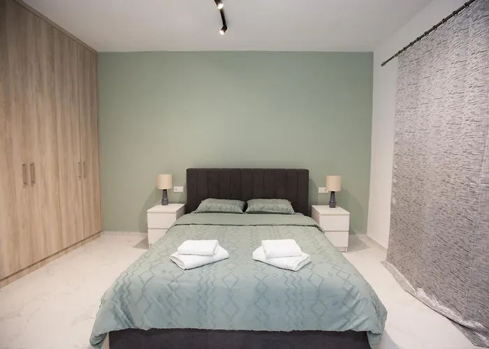 Nest Of Paradise Apartment