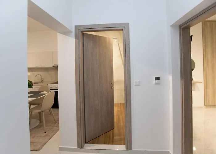 Apartment Nest Of Paradise *