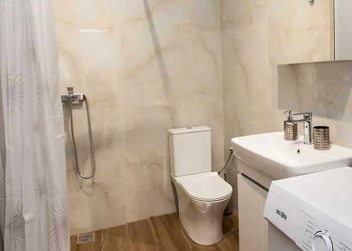 Nest Of Paradise * Tríkala