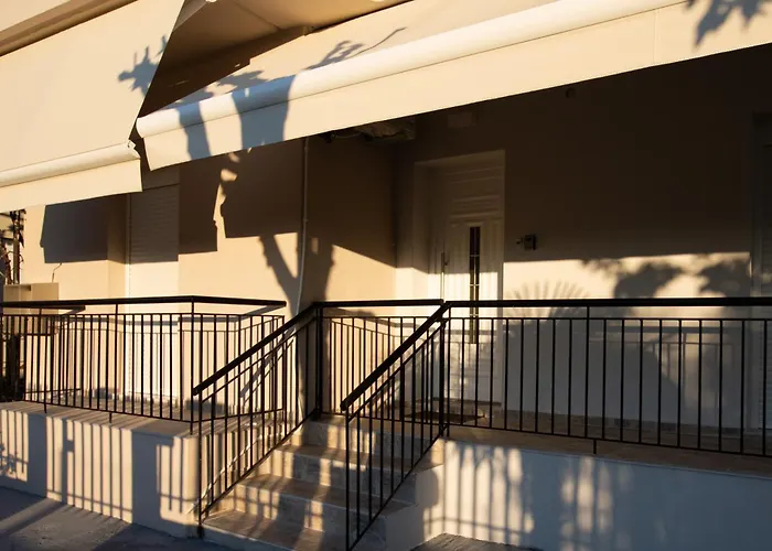 Apartment Nest Of Paradise