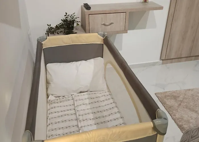 Nest Of Paradise Apartment